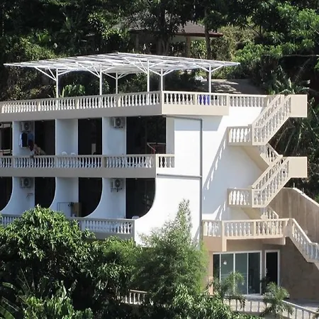 Natural Mystic Patong Residence